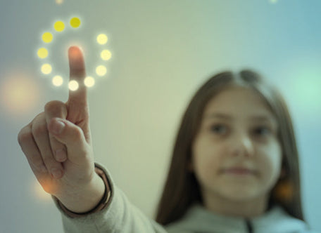 The Goldilocks Principle: Finding the Right Level of Tech for Your Child