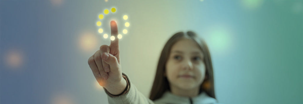 The Goldilocks Principle: Finding the Right Level of Tech for Your Child