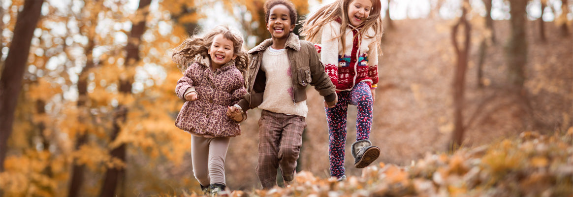 20 Outdoor Activities for Kids That Make the Most of Every Adventure