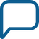 ask owly chat bubble icon