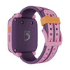 Owly 1 Berry Pink kids smartwatch back left side