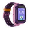 Owly 1 Berry Pink kids smartwatch front left