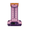 Owly 1 Berry Pink kids smartwatch top