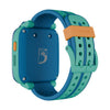 Owly 1 Ocean Blue kids smartwatch back left side