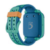 Owly 1 Ocean Blue kids smartwatch back right side