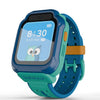 Owly 1 Ocean Blue kids smartwatch front 3 quarter view