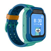 Owly 1 Ocean Blue kids smartwatch front left