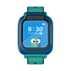 Owly 1 Ocean Blue kids smartwatch front