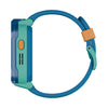 Owly 1 Ocean Blue kids smartwatch side button