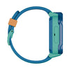 Owly 1 Ocean Blue kids smartwatch side sim