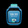 Ocean Blue 3d smartwatch