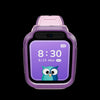 Owly 1 Berry Pink 3d